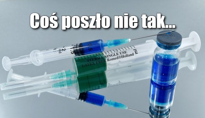 plotkibiznesowe.pl: Dostawa szczepionek w drodze, a lekarze... nie chcą się szczepić!