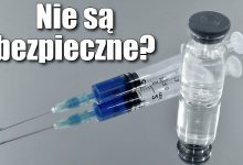 Photo of Szwajcarski urząd przeciwny szczepionkom na koronawirusa. Nie są bezpieczne?