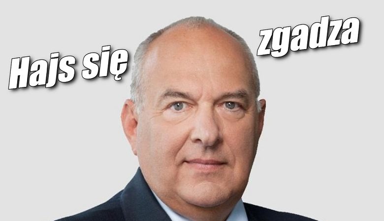 plotkibiznesowe.pl: Najbogatszy emeryt w rządzie. Kościński wie, jak się ustawić