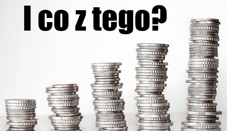 plotkibiznesowe.pl: Na co mogą liczyć Polacy? Wzrost płacy minimalnej w 2021, ale co z tego?