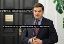 Photo of Poranne Plotki Biznesowe: „To nie jest kwarantanna, o jakiej mówił premier” – politycy tłumaczą decyzję Morawieckiego