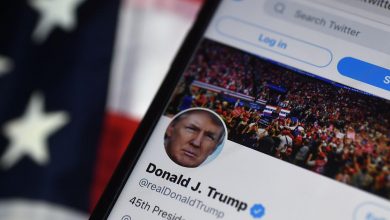 Photo of Twitter mocno stracił na banie dla Trumpa. Akcje spółki mocno w dół