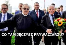 Photo of Rydzyk dostał od rządu ponad 5 milionów na emisję spotów