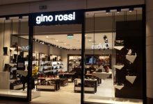 Photo of Gino Rossi zamyka sklepy stacjonarne! “Nie widzimy dla nich przyszłości”