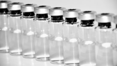 Photo of Komisja Europejska zatwierdziła umowę na dodatkowe szczepionki Moderny