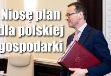 Photo of Morawiecki chce wspierać polskie firmy, aby konkurowały za granicą. Rząd ma plan