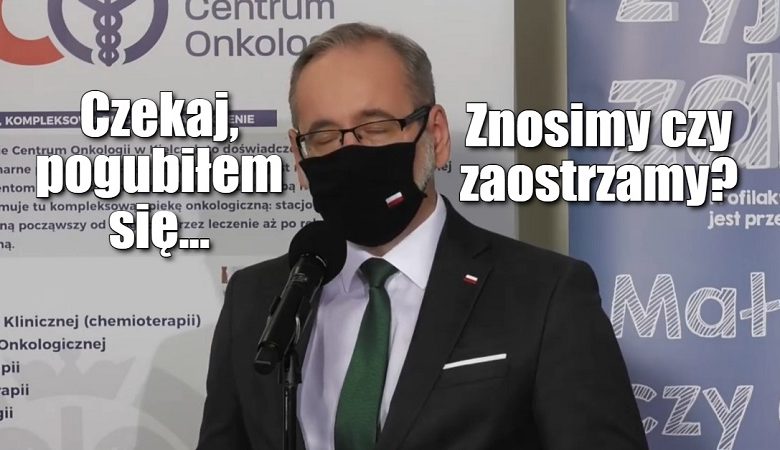 plotkibiznesowe.pl: Poranne Plotki Biznesowe: Minister Niedzielski nie wyklucza powrotu obostrzeń, inwestorzy chcą wykupić biznesy górali