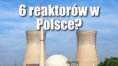 Photo of Sześć reaktorów jądrowych w ciągu 20 lat? Rząd ma program dla Polski