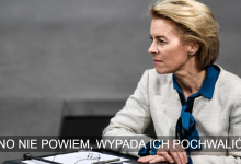 Photo of Poranne Plotki Biznesowe: Dobre prognozy Komisji Europejskiej dla Polski; Porozumienie idzie na wojnę z PiS?
