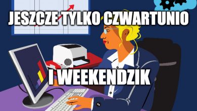 Photo of Czy 4-dniowy tydzień pracy jest w Polsce możliwy?