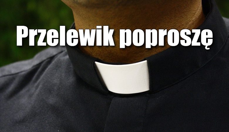 plotkibiznesowe.pl: Ksiądz z Otwocka zażyczył sobie opłaty za akt apostazji. Podał zdumiewający powód