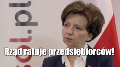 Photo of Minister Maląg o sukcesach PiS. Rząd uratował… 6,5 mln miejsc pracy!