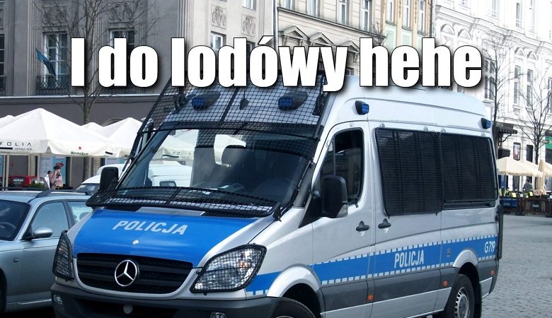 plotkibiznesowe.pl: Policja nie da antymaseczkowcom taryfy ulgowej: "Będzie represja"