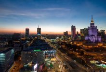 Photo of Pandemia osłabiła polskie miasta, ale część z nich chce inwestować