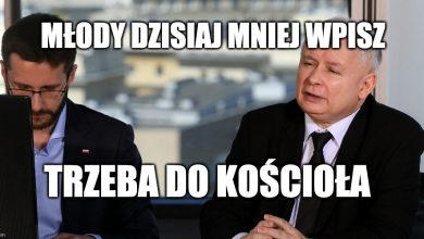 Photo of Czy Jarosław Kaczyński zostanie zaatakowany 10 kwietnia?