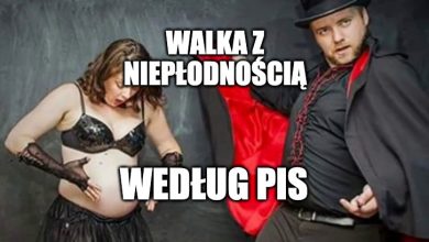 Photo of Kraków będzie płacić za in vitro! Radni PiS przeciw, bo wolą czary-mary