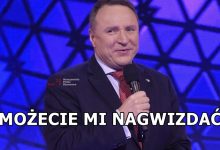 Photo of TVP nie chce ujawnić ile Jacek Kurski zarabiał jako “doradca zarządu”