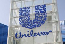 Photo of Sprzedaż firmy Unilever rośnie, bo konsumenci boją się lockdownu