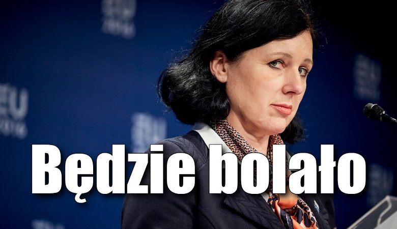 plotkibiznesowe.pl: Komisja Europejska grozi rządom Polski i Węgier: "Odczują ból"