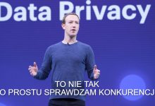 Photo of Poranne Plotki Biznesowe: Zuckerberg używa Signala; Rząd myśli nad obostrzeniami