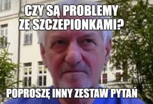 Photo of Prof. Horban ukrywa ilu Polaków dostało zakrzepicy po AstraZeneca?