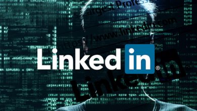 Photo of LinkedIn ofiarą hakerów! Wyciekło ponad 500 mln danych użytkowników!