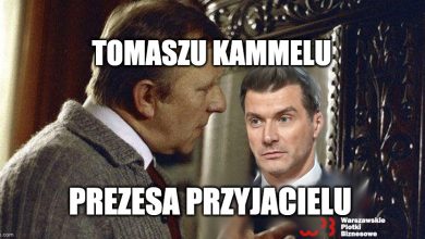 Photo of Piotr Gąsowski wyśmiał Kammela za jego umizgi do Kurskiego ( ͡ʘ ͜ʖ ͡ʘ)