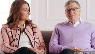 Photo of Bill Gates się rozwodzi, ale pojawił się problem z podziałem majątku