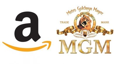 Photo of Amazon kupuje studio MGM, producenta Bonda i Opowieści Podręcznej