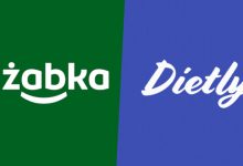 Photo of Żabka przejmuje platformę cateringu dietetycznego Dietly.pl