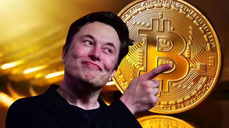 Photo of Przez zmiany klimatu, Tesla nie będzie już akceptować Bitcoina