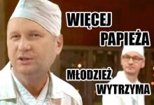 Photo of Przemysław Czarnek chce jeszcze więcej papieża w szkołach!