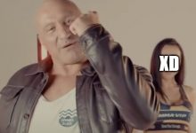 Photo of Marcin Najman rapuje i reklamuje swoją galę “MMA-VIP”. Obciach roku?