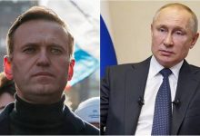 Photo of Rosyjski sąd zdelegalizował antykorupcyjną organizację Nawalnego