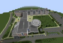 Photo of Uniwersytet Jagieloński pojawił się w Minecraft. Studenci zatęsknili?