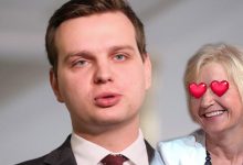 Photo of Jakub Kulesza zagłosował z PiS za Lidią Staroń, bo “ma to w d*pie”