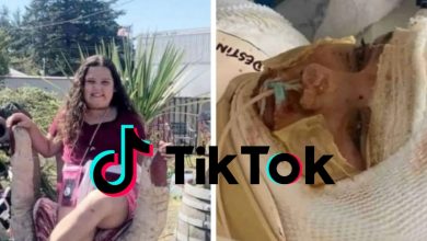Photo of TikTok zapłaci 1 mld euro odszkodowania, przez luki w bezpieczeństwie?