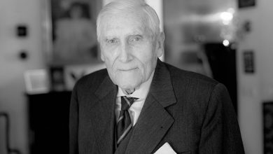 Photo of Nie żyje Witold Kieżun. Słynny ekonomista i powstaniec miał 99 lat