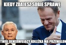 Photo of Donald Tusk wraca do polskiej polityki. Kaczyński ma prawdziwe kłopoty