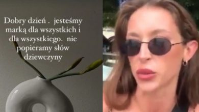 Photo of Gwiazda TVN, która chce usunąć LGBT i “żydostwo” żegna się z karierą