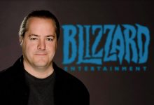 Photo of Prezes Blizzard Entertainment odchodzi po aferze z molestowaniem