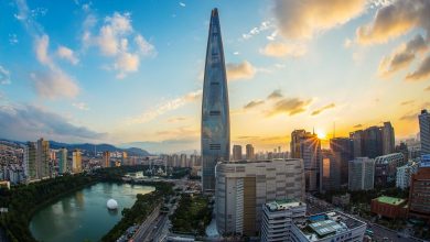 Photo of Korea Południowa podniosła stopy procentowe pierwszy raz od trzech lat