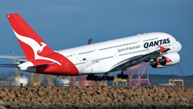 Photo of Qantas twierdzi, że pandemia będzie kosztować firmę miliardy dolców