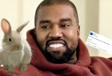Photo of Kanye West zmieni imię na Ye. Będzie można mówić do niego Ye-Bunny xD