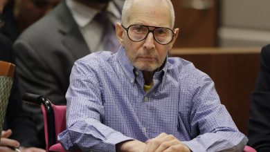 Photo of Amerykański milioner Robert Durst skazany na dożywocie za morderstwo
