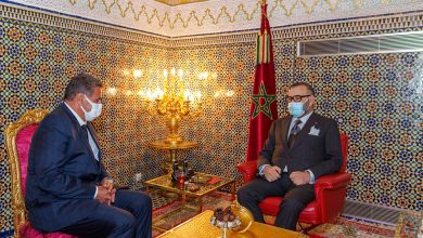 Photo of Król Maroka mianował miliardera Akhannoucha szefem rządu