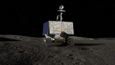 Photo of NASA wybiera miejsce lądowania dla łazika księżycowego