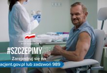 Photo of Spot kampanii #SzczepimySię z Cezarym Pazurą kosztował krocie!