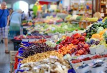 Photo of UOKiK zleca kontrolę sieci handlowych w sprawie cen owoców i warzyw