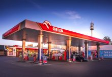 Photo of W Niemczech otwarto szóstą stację pod marką ORLEN